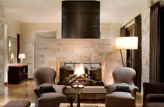 Fotos de Chimeneas: mayo 2013